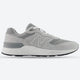Men's Wide Fit New Balance M8806HE Walking/Running Sneakers