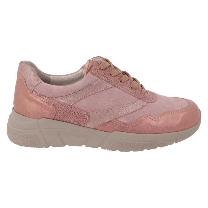 Women's Wide Fit DB Watercress Sneakers