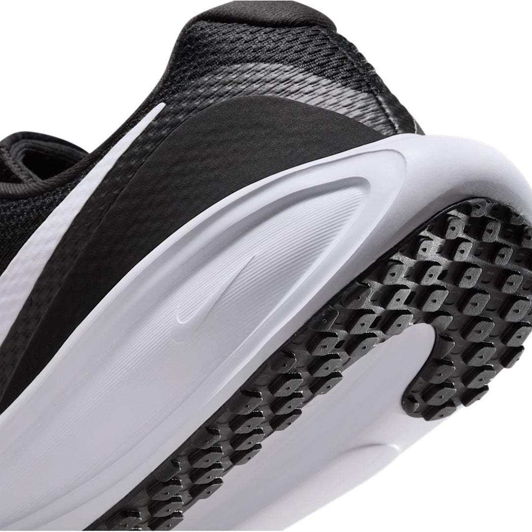 Women's Wide Fit Nike HQ1995-002 Revolution 8 Running Sneakers