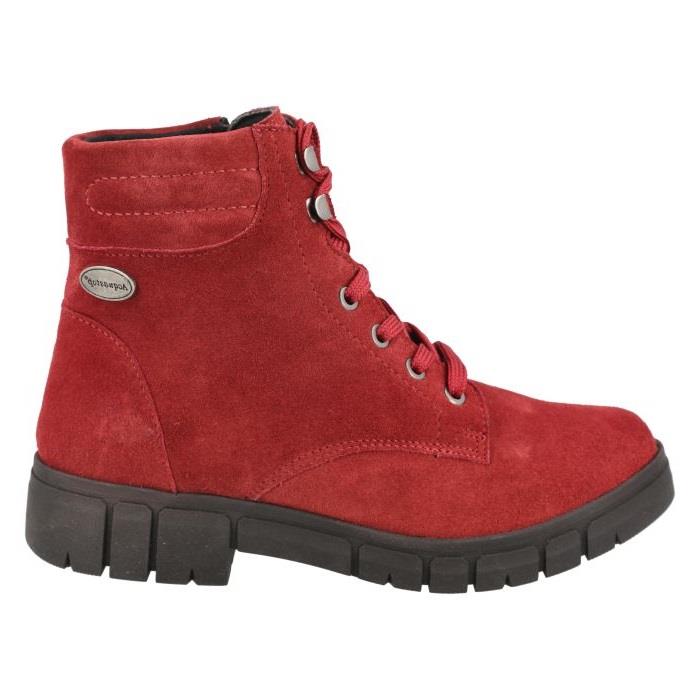 Women's Wide Fit DB Chirk Water Resistant Boots