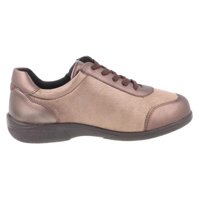 Women's Wide Fit DB Wayfaring Sneakers