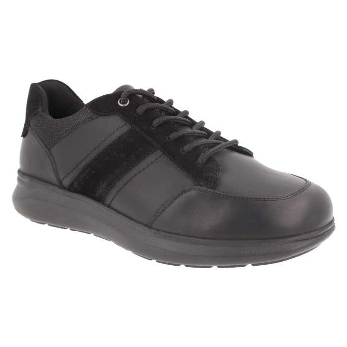 Men's Wide Fit DB Owen Sneakers