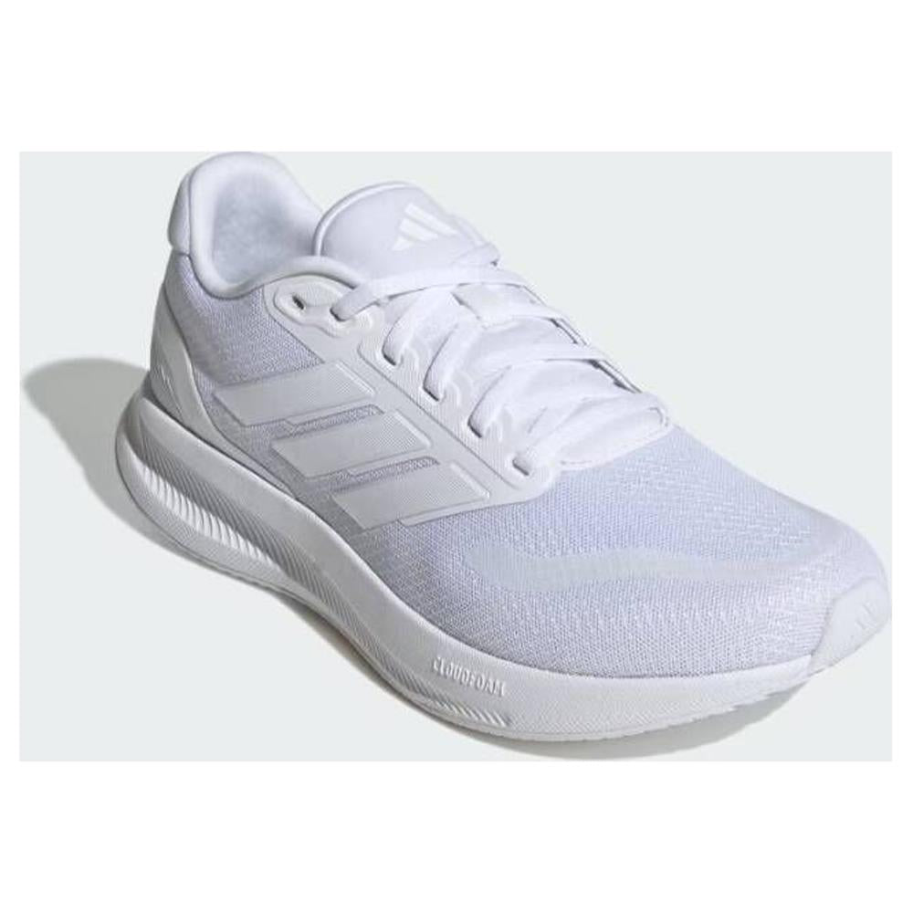 Men's Wide Fit Adidas Runfalcon 5 Walking/Running Sneakers