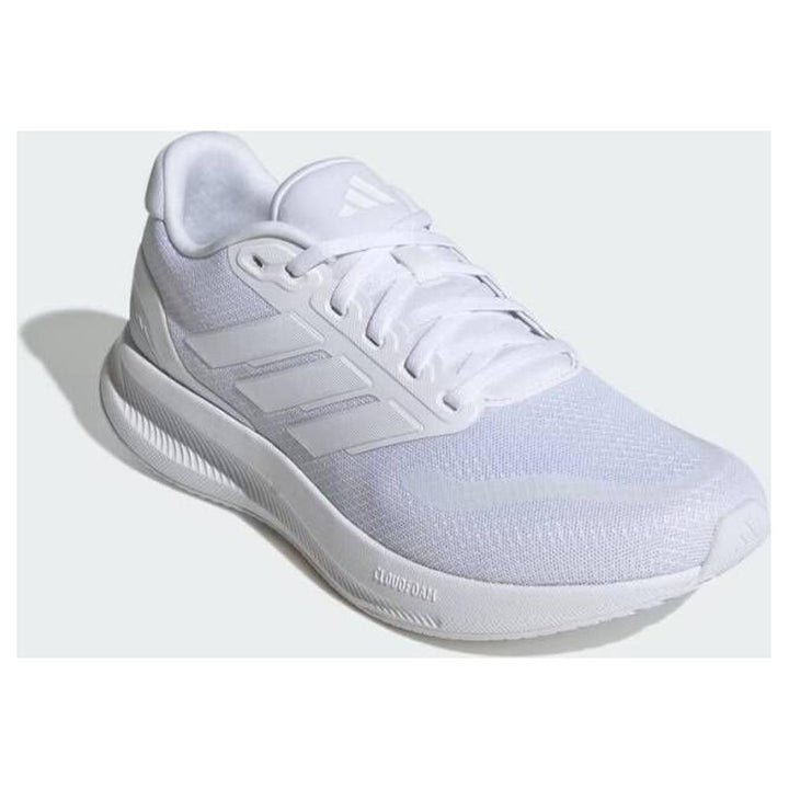Men's Wide Fit Adidas Runfalcon 5 Walking/Running Sneakers