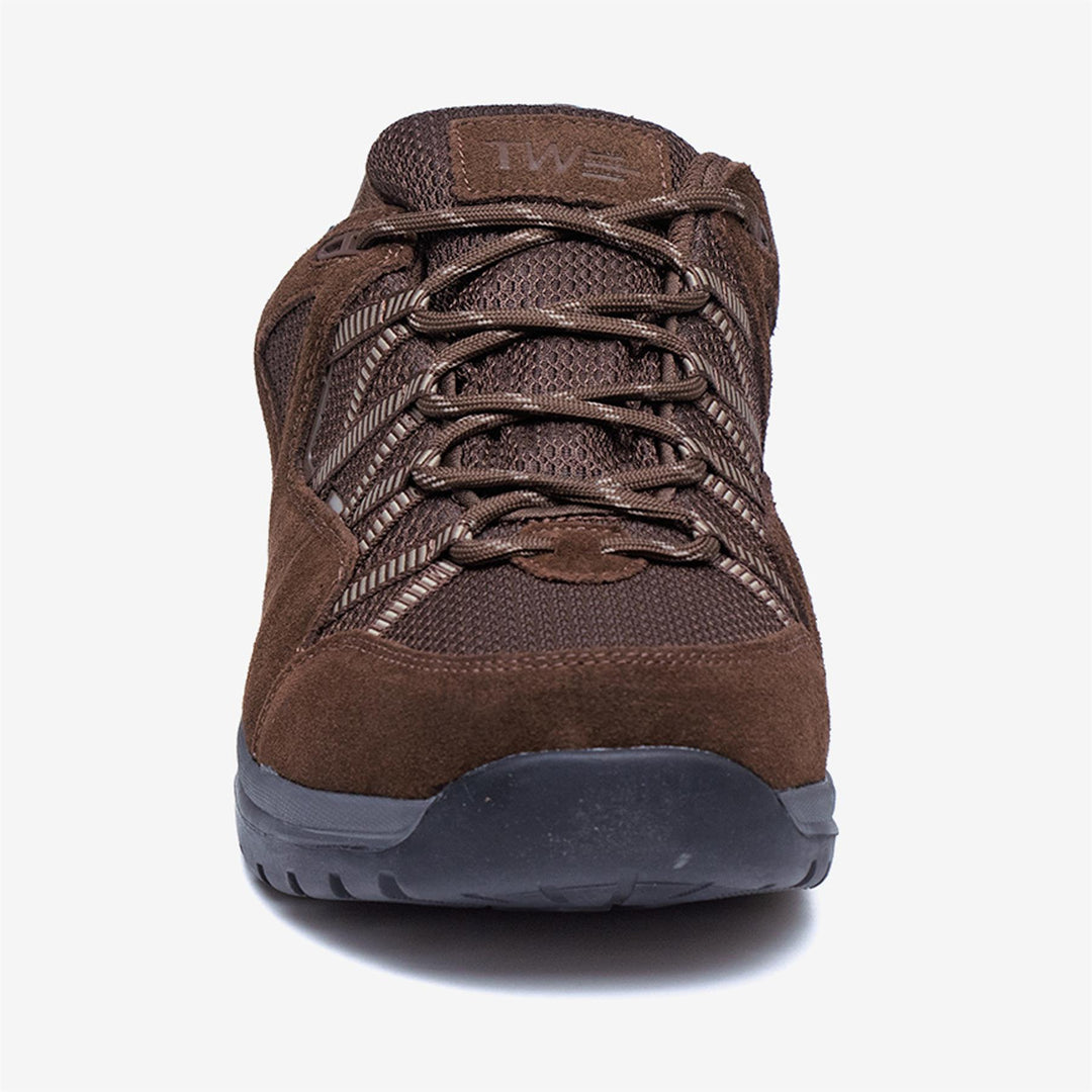 Tredd Men's Wide Fit Tredd Well Quest Sneakers | Tredd Well | Wide Fit Shoes ...