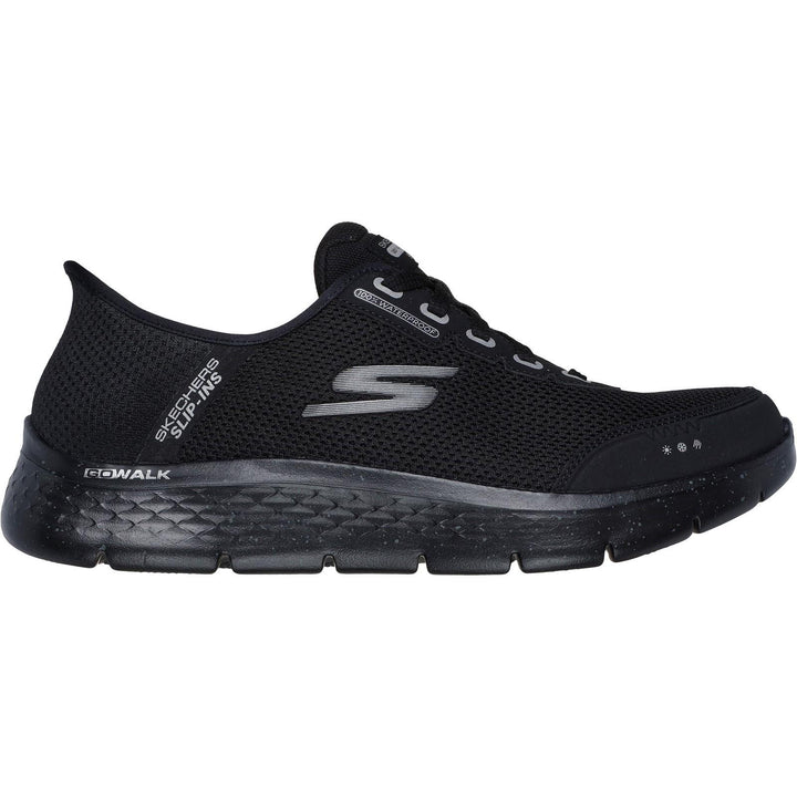 Men's Wide Fit Skechers 216330 Slip-ins Go Walk Flex Sneakers