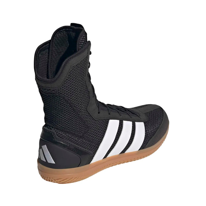 Men's Wide Fit Adidas Box Hog Boots