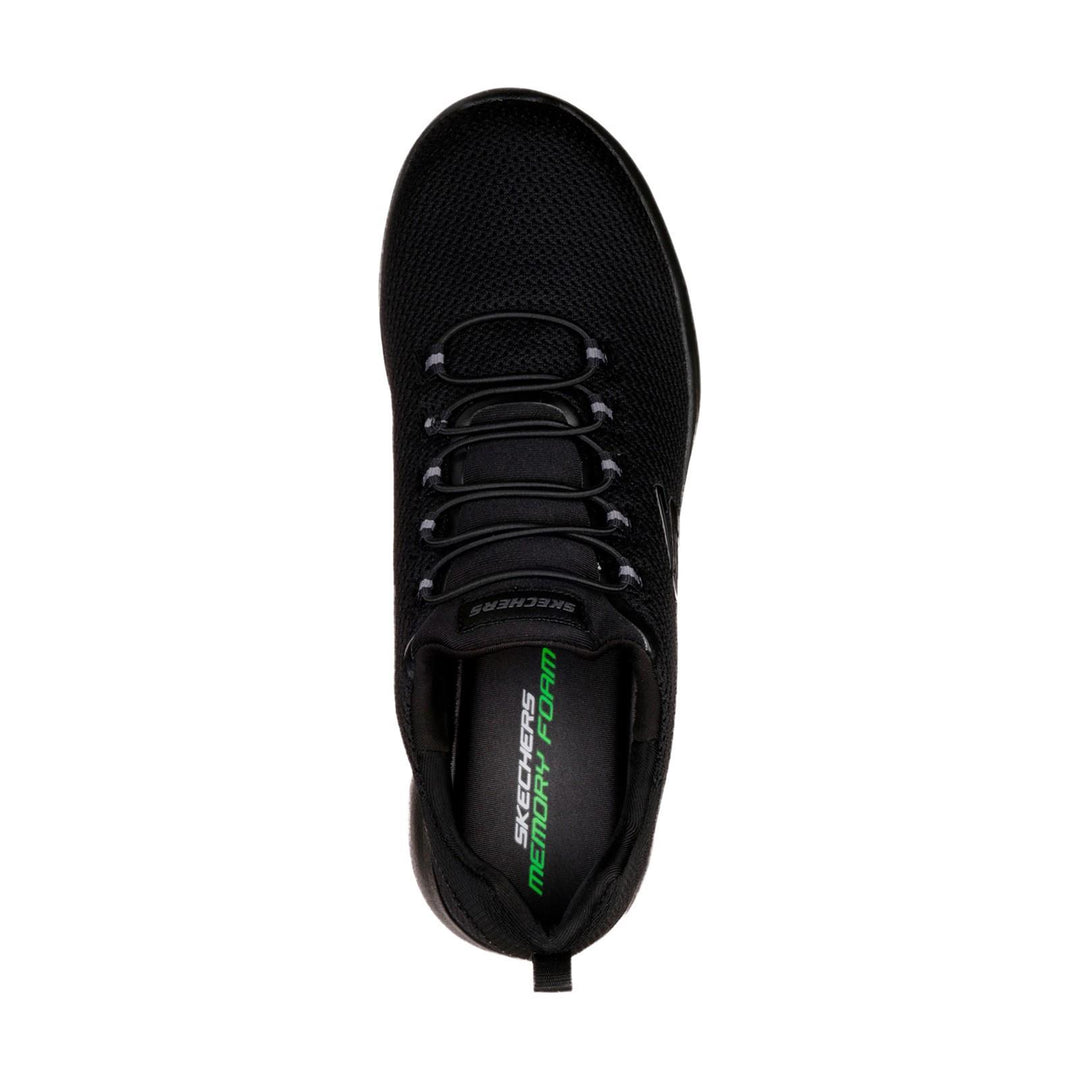 Men's Wide Fit Skechers 58360 Dynamight Sneakers