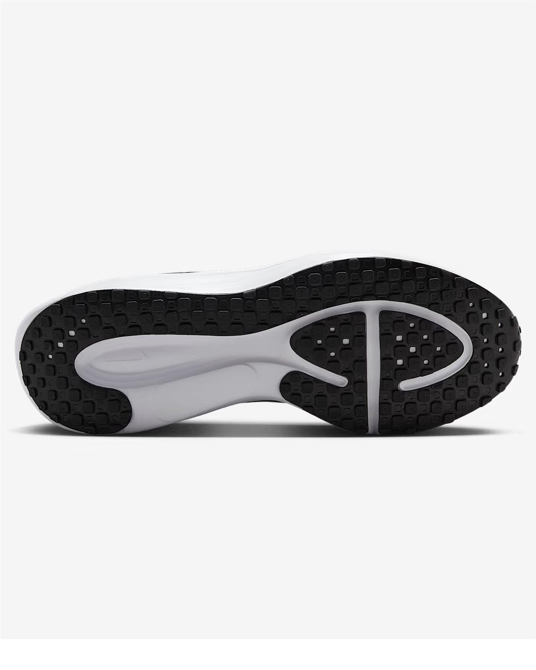 Men's Wide Fit Nike HQ1996-001 Revolution 8 Running Sneakers