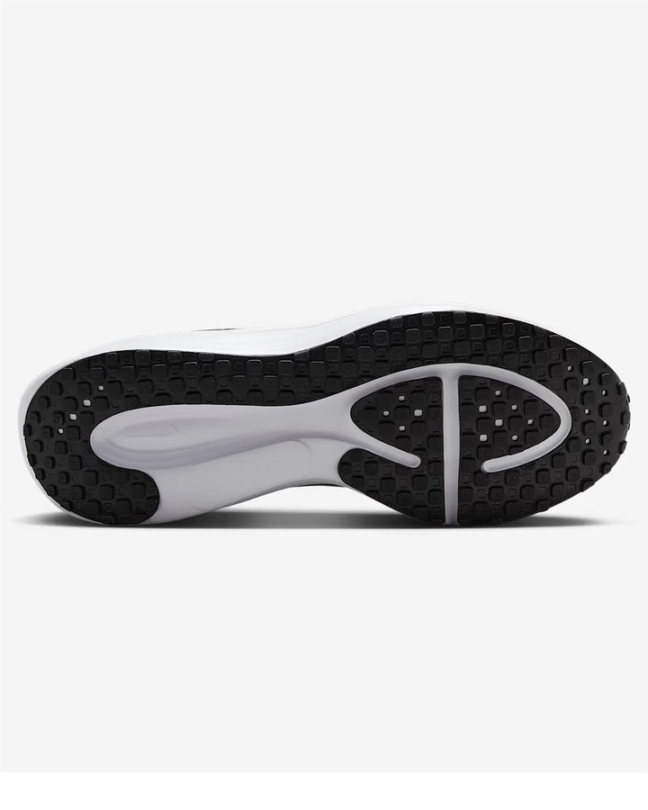 Men's Wide Fit Nike HQ1996-001 Revolution 8 Running Sneakers