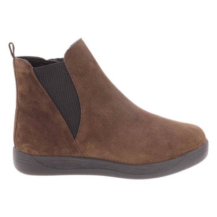 Women's Wide Fit DB Caitlin Boots