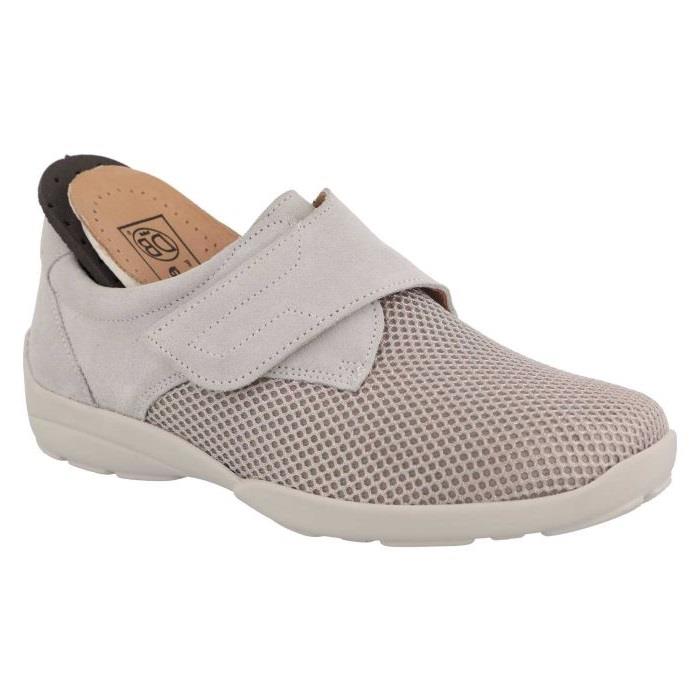 Women's Wide Fit DB Solitaire Sneakers