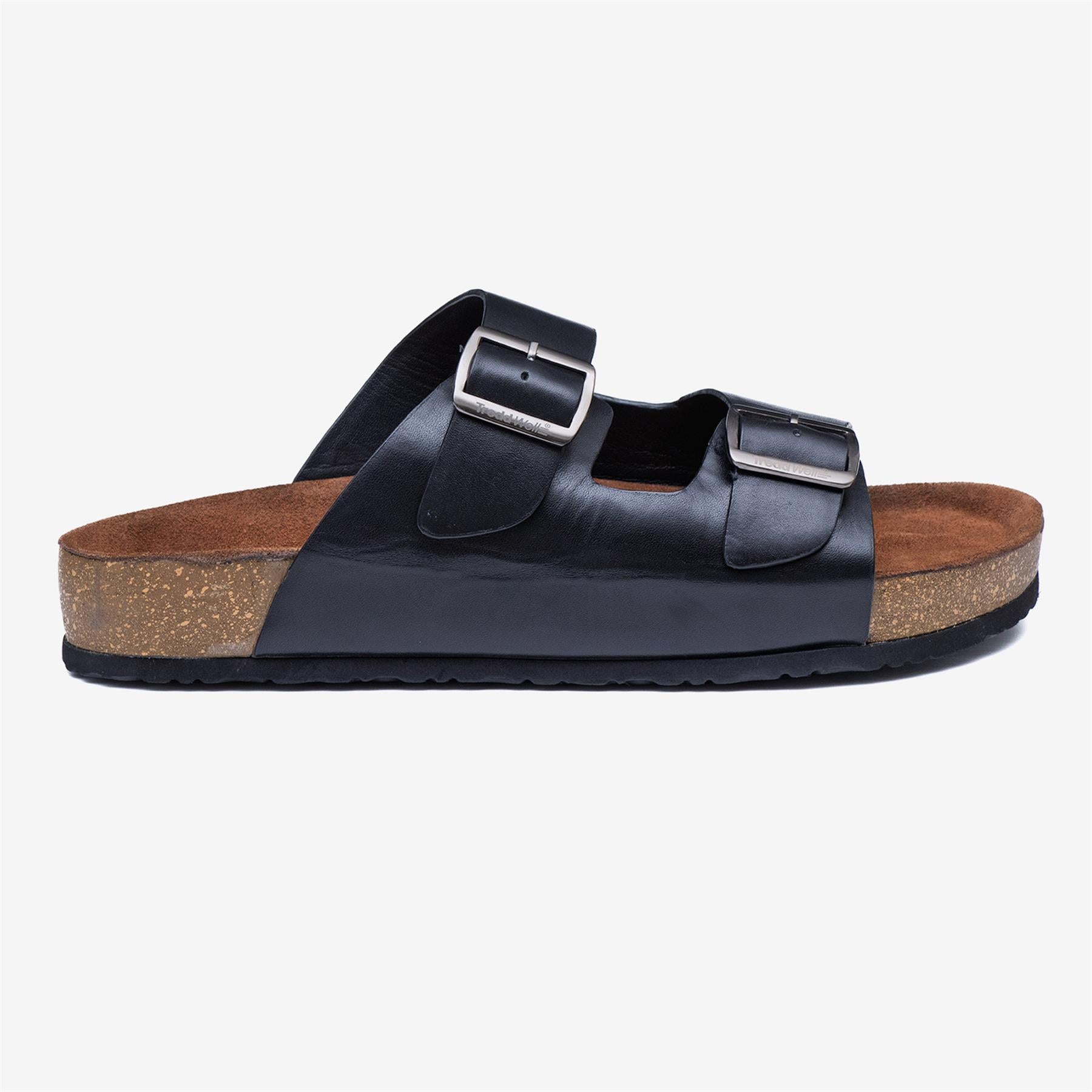 Men's Wide Fit Tredd Well Brazil Sandals | Tredd Well| Wide Fit