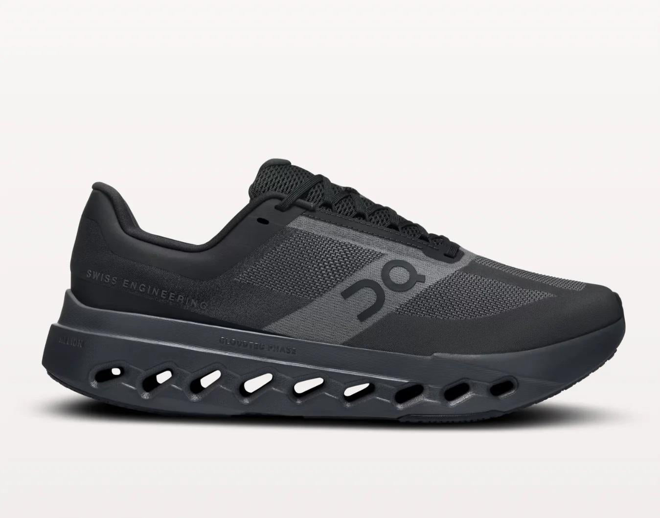 On Running QC Cloudsurfer Next Wide Trainingsschuhe F r Damen In Weiter On Running QC Cloudsurfer Next Wide Trainingsschuhe F r Damen In Weiter