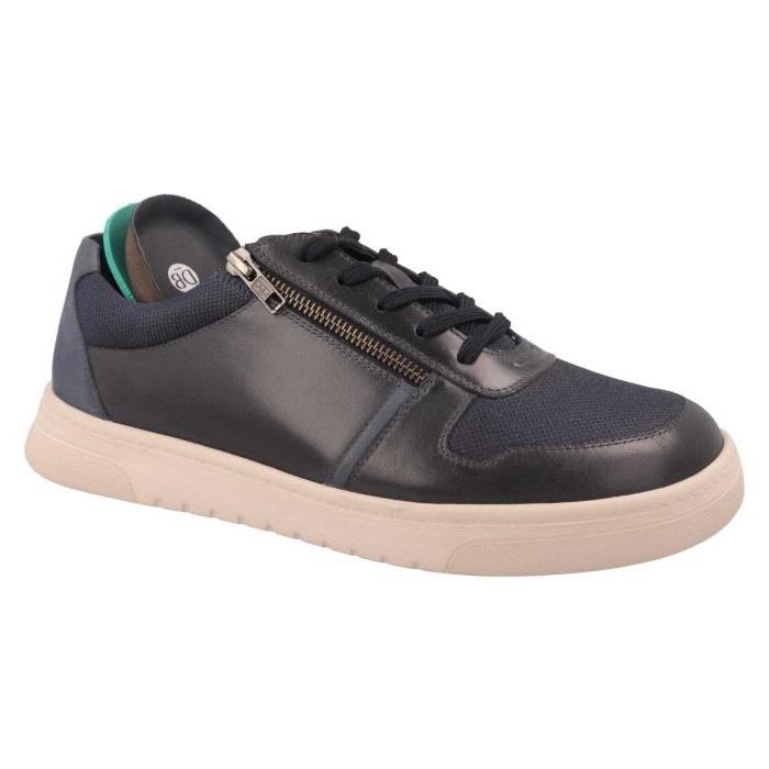 Men's Wide Fit DB Noah Shoes