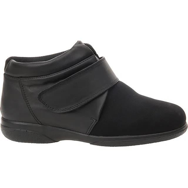 Women's Wide Fit Cosyfeet Julia Boots