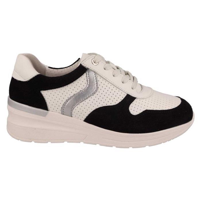 Women's Wide Fit DB Speedwell Sneakers