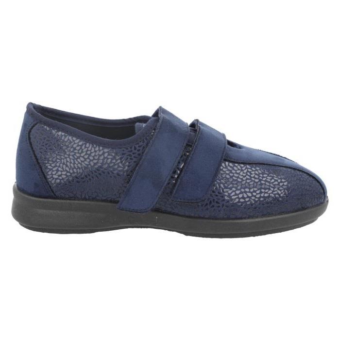 Women's Wide Fit DB Moon Shoes