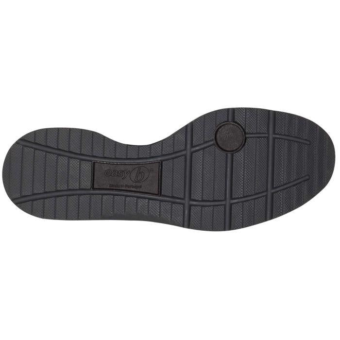 Men's Wide Fit DB Sequoia Sneakers