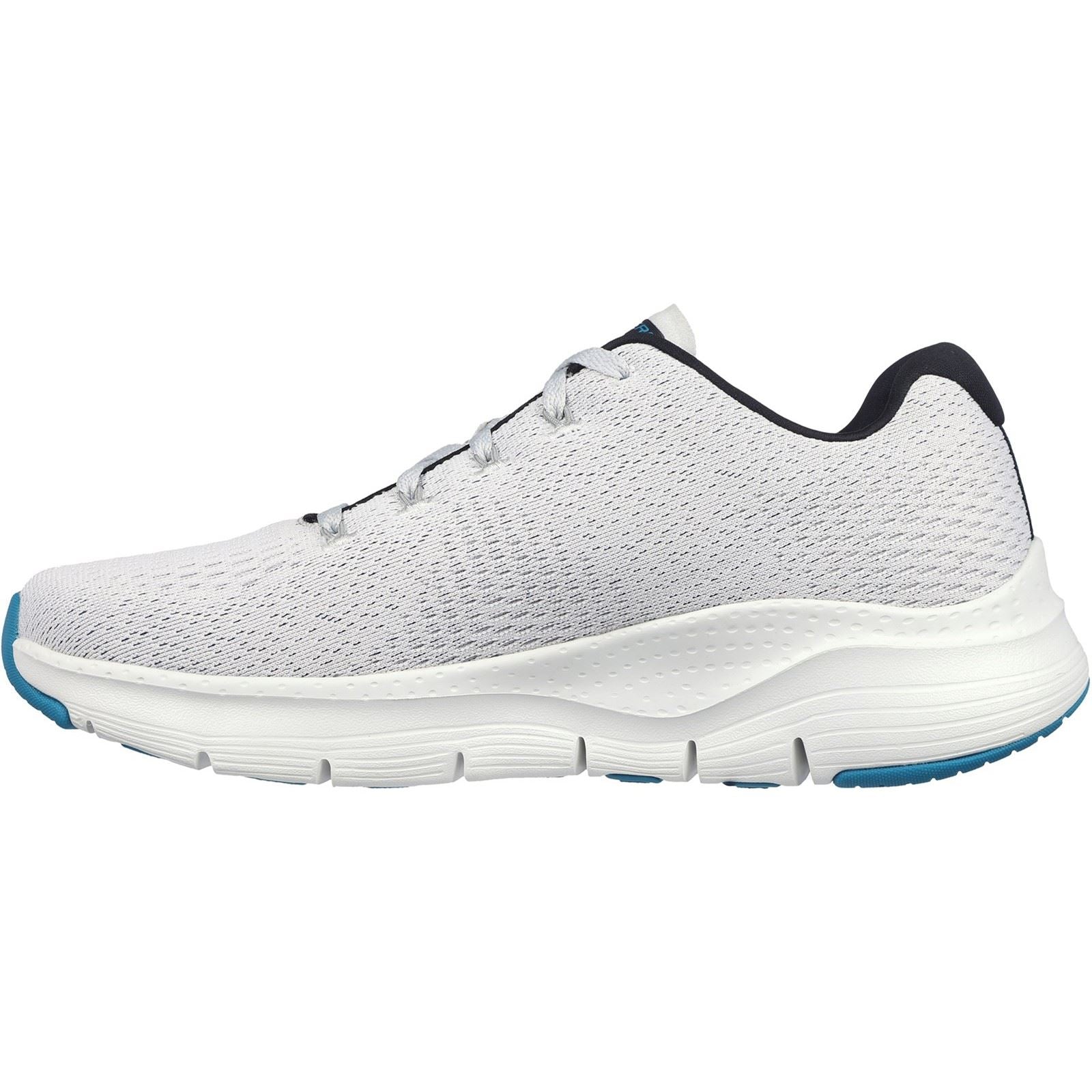 Men's Wide Fit Skechers 232601 Arch Fit Takar Sneakers | Skechers