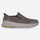 Men's Wide Fit Skechers 217000 Slip-ins Go Walk Stability 2.0 Sneakers