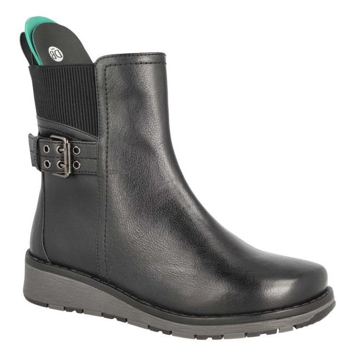 Women's Wide Fit DB Yosemite Boots