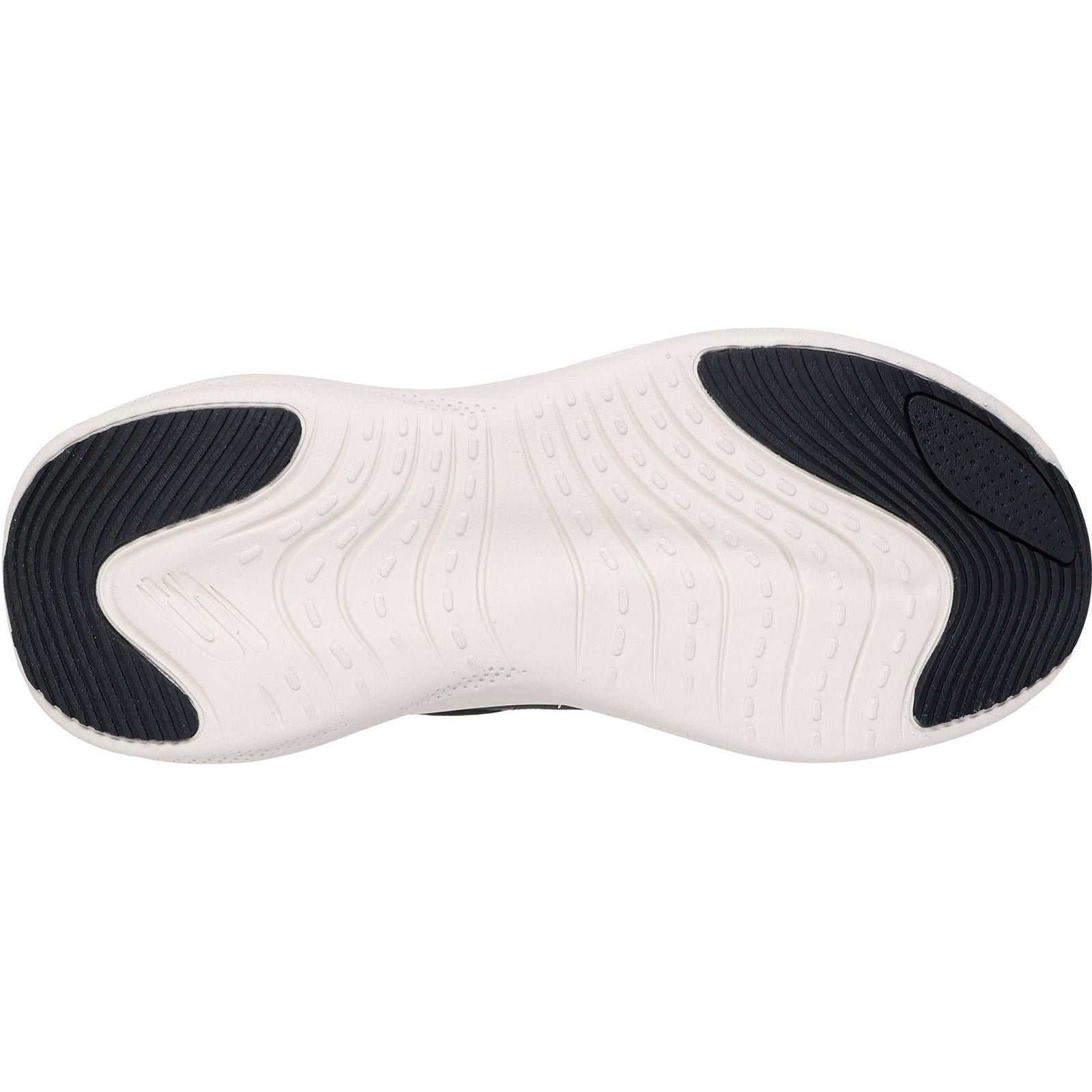 Women's Wide Fit Skechers 150565 Slip-ins Skech Cloud Plush