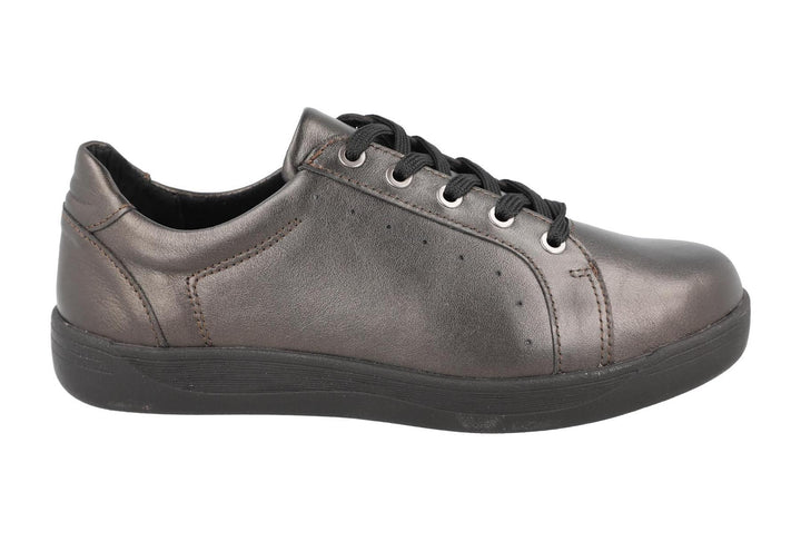 Womens Wide Fit DB Sinead Shoes