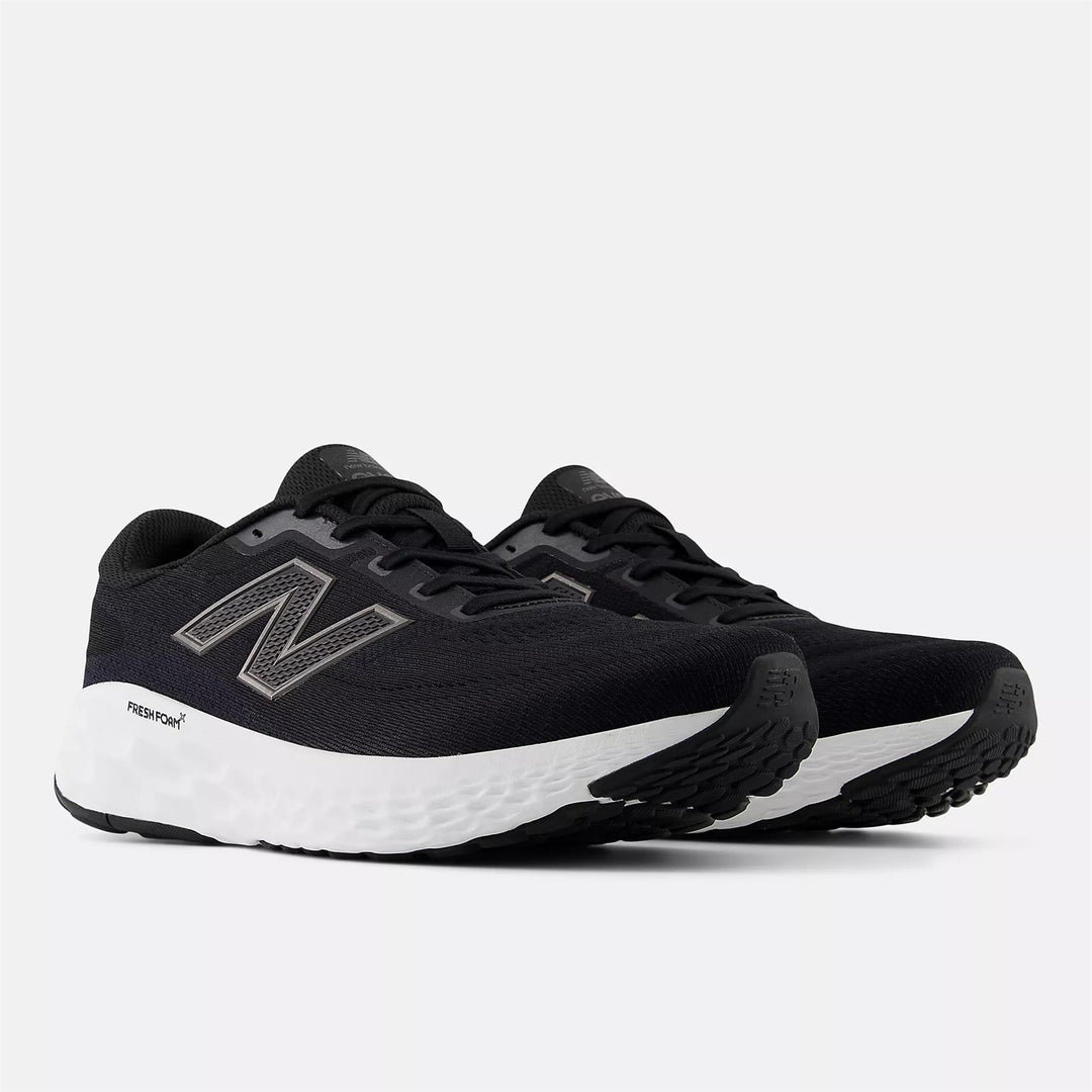 Men's Wide Fit New Balance MEVOZLK4 Running Sneakers - Fresh Foam