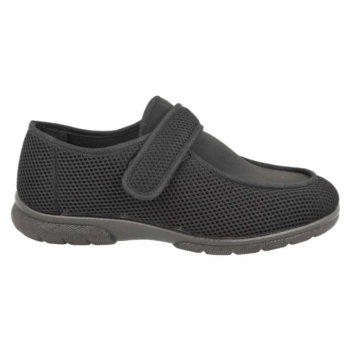 Men's Wide Fit DB Jamie Shoes