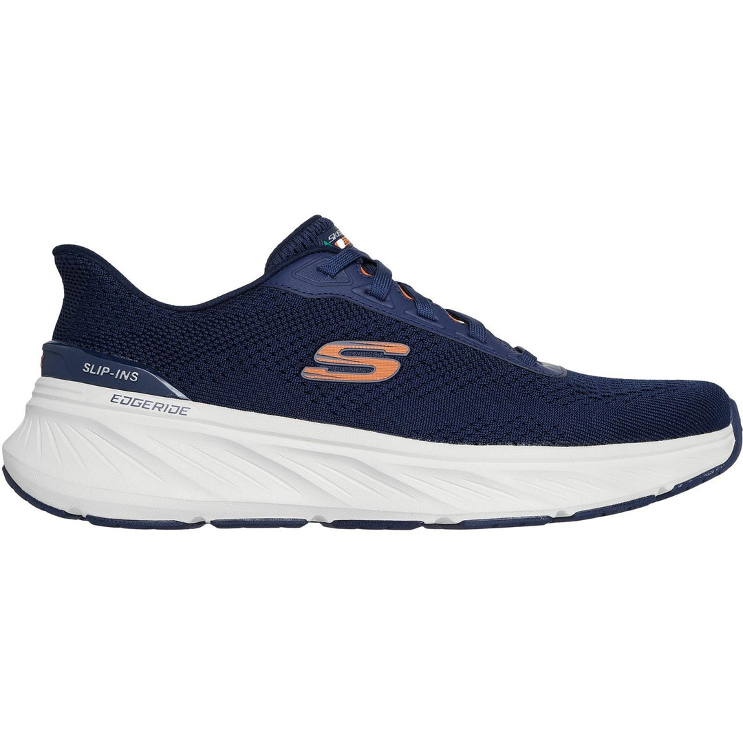 Men's Relaxed Fit Skechers 232846 Slip-ins Sport Edgeride Erlson Sneakers