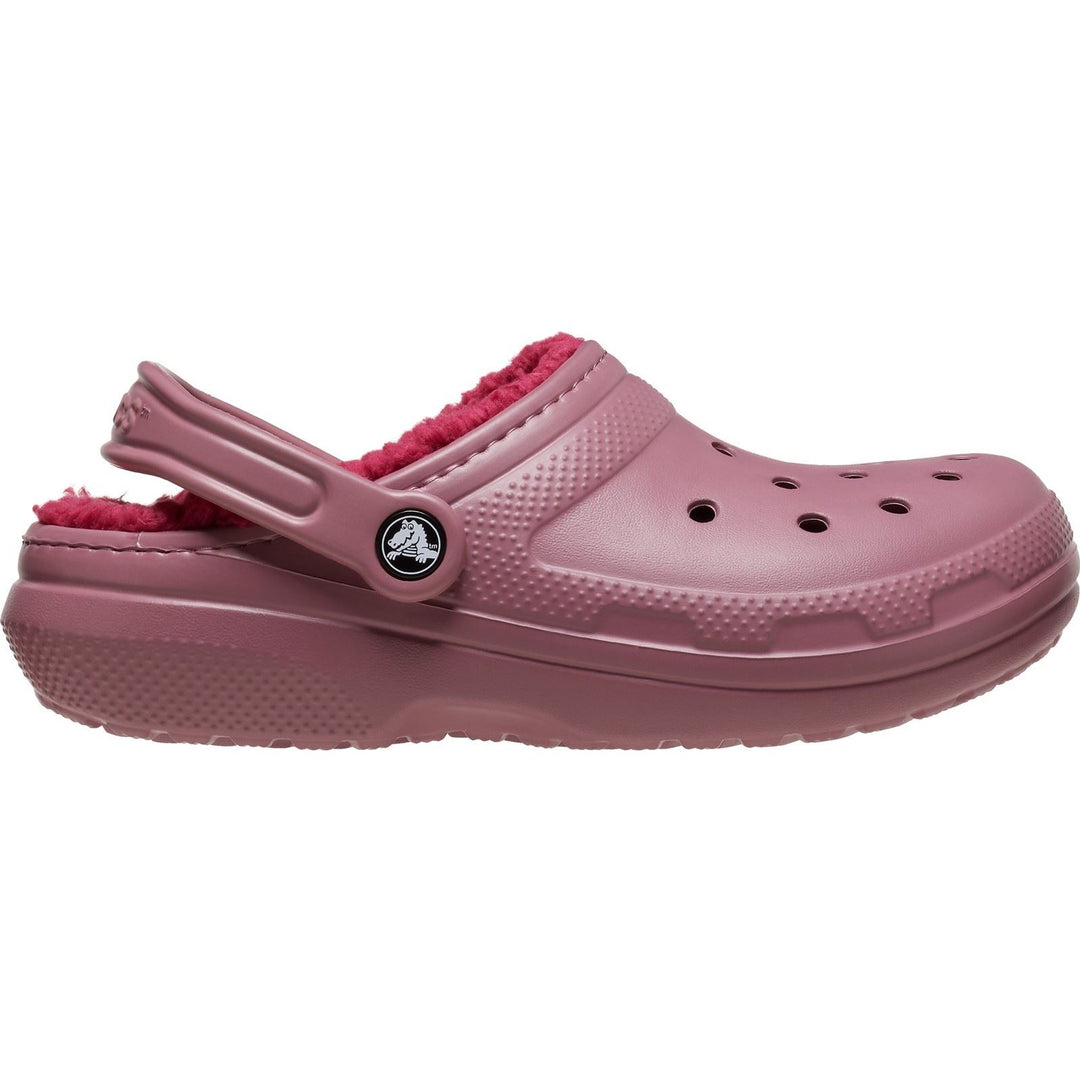 Women's Crocs 203591 Classic Lined Clog Sandals