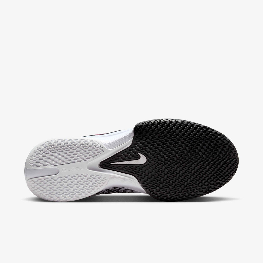 Men's Wide Fit Nike FB2599-105 G T Cut Academy Basketball Sneakers