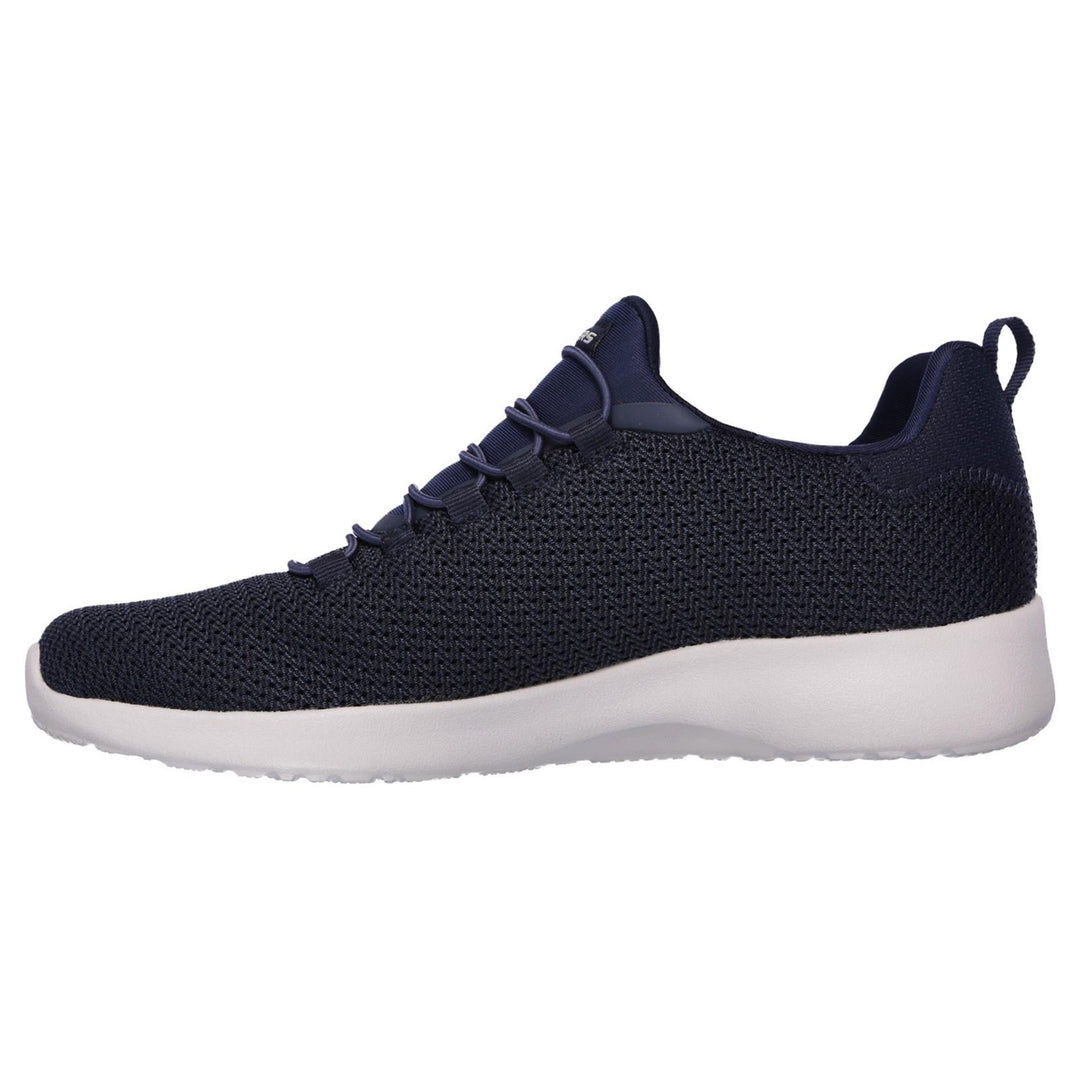 Men's Wide Fit Skechers 58360 Dynamight Sneakers