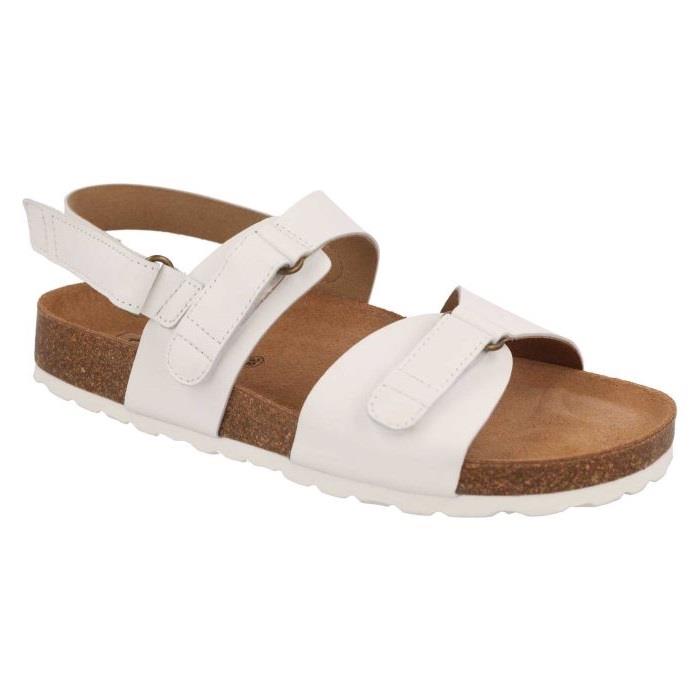 Women's Wide Fit DB Nettle Sandals