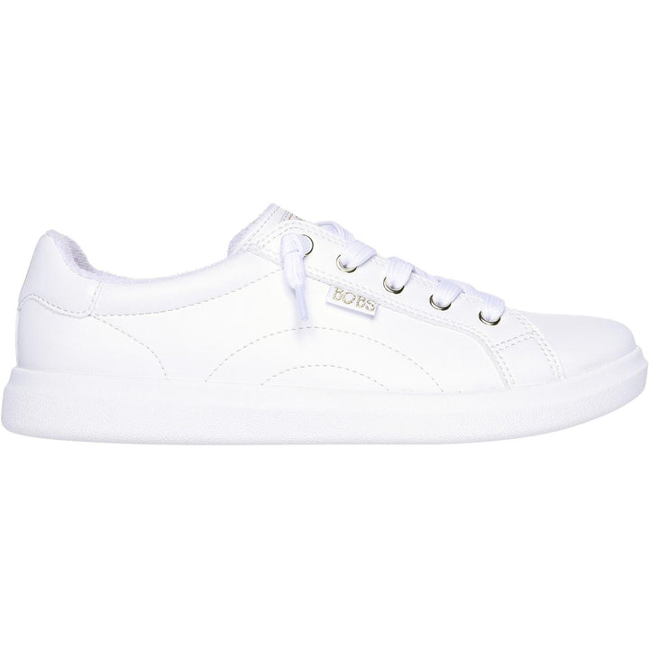 Women's Wide Fit Skechers 114456W D-Vine Instan Delight Sneakers