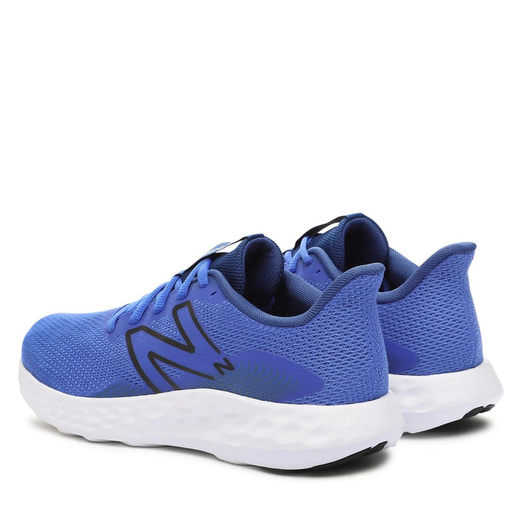 Men's Wide Fit New Balance M411CR3 Running Trainers