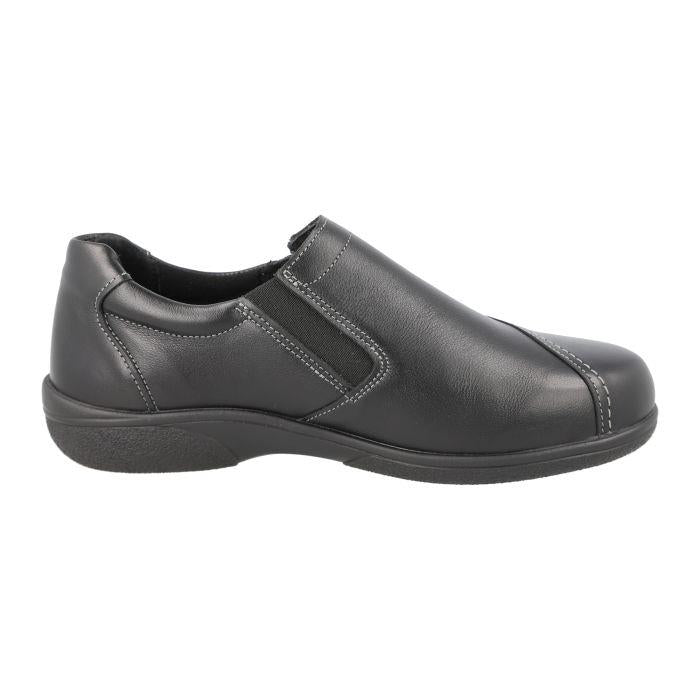 Women's Wide Fit DB Haven Shoes