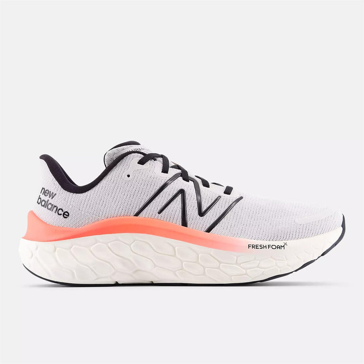 Men's Wide Fit New Balance MKAIRCU1 Kaiha Road Running Sneakers - Fresh Foam