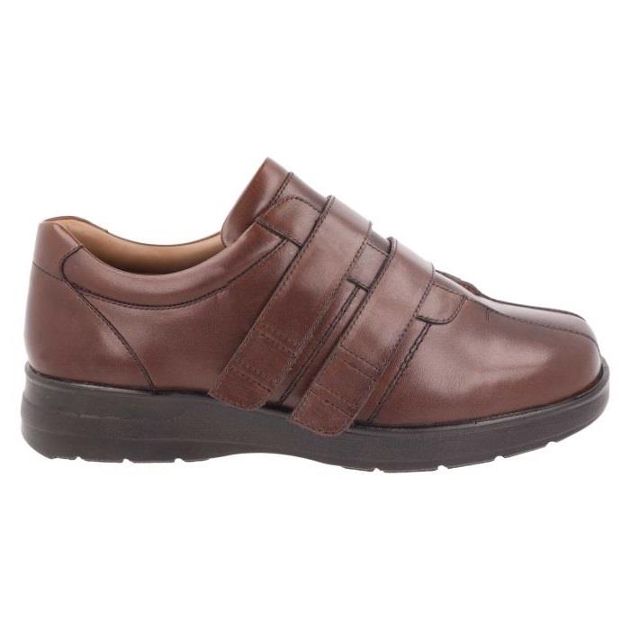 Men's Wide Fit DB Conrad Shoes