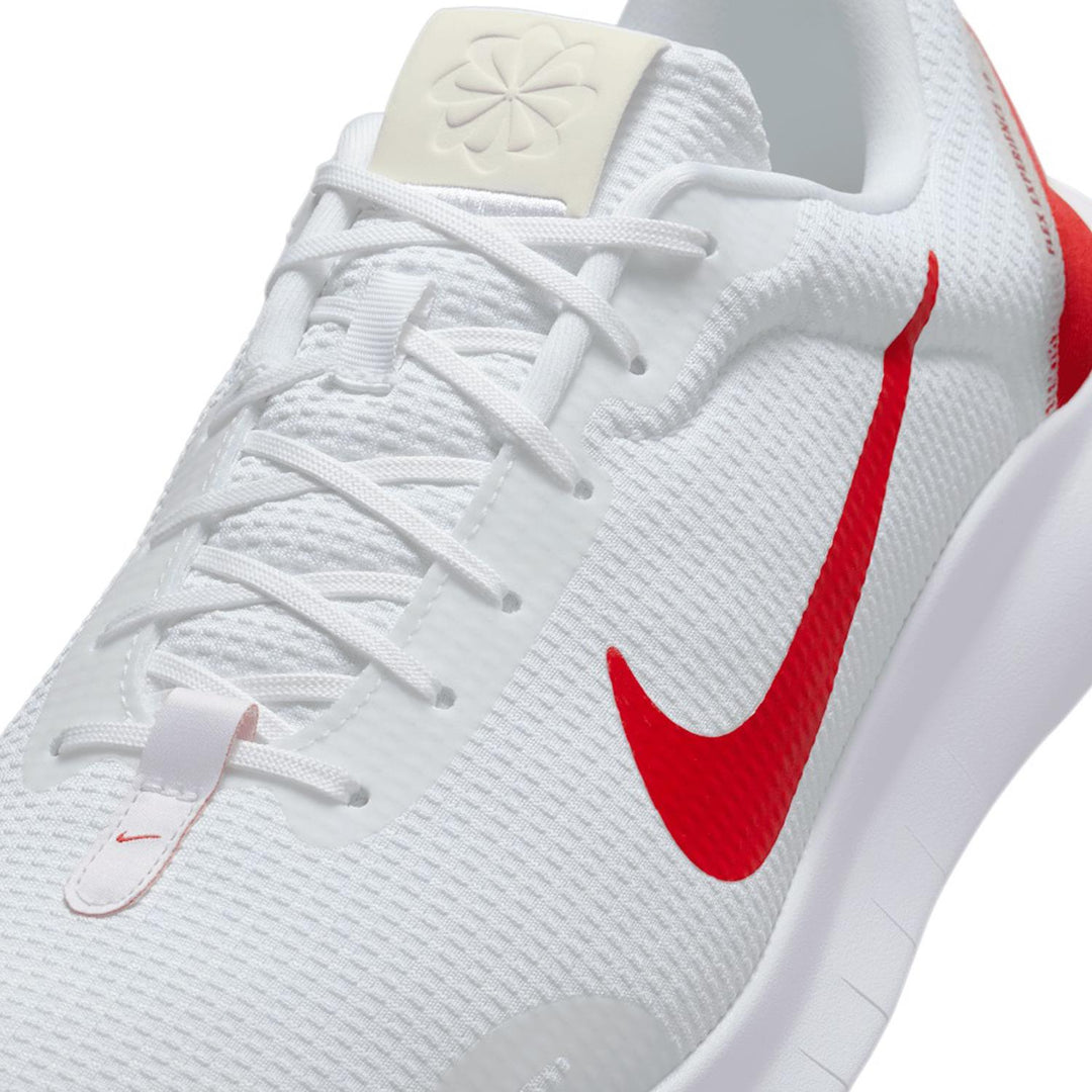 Men's Wide Fit Nike DV0744-102 Flex Experience Run 12 Running Sneakers
