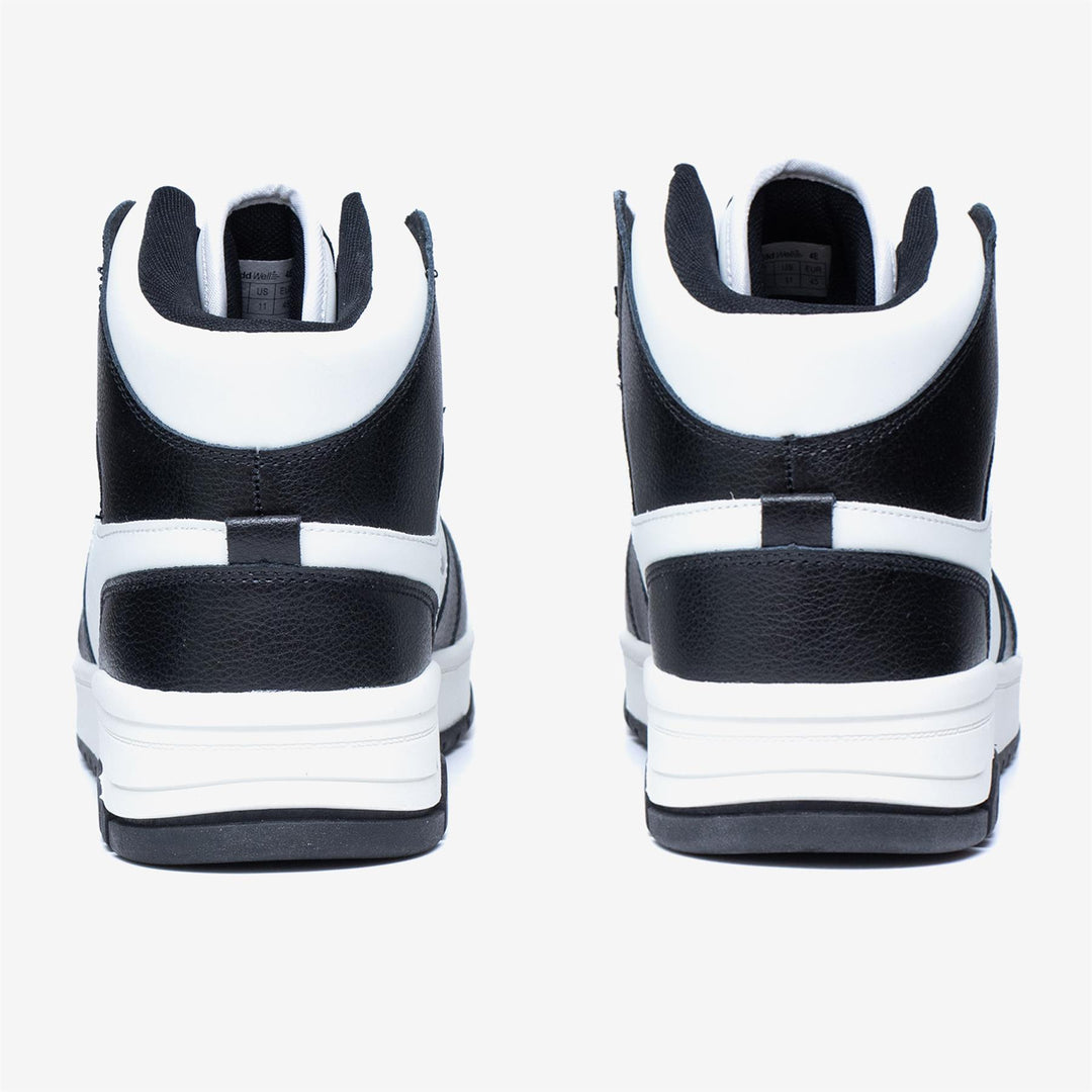 Mens Wide Fit Tredd Well Toony Boot