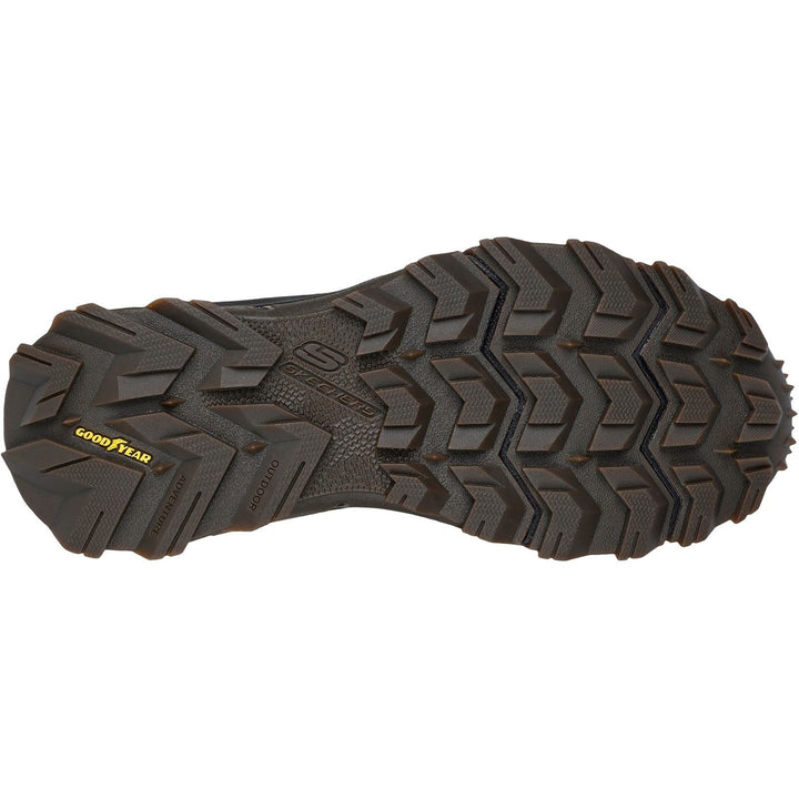 Men's Wide Fit Skechers 237790 Equalizer 5.0 Trail Solix Creek Sneakers