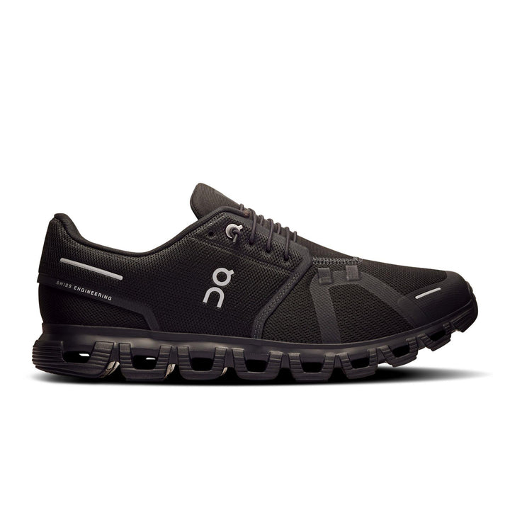 Men's Wide Fit On Cloud 6 Wide Sneakers