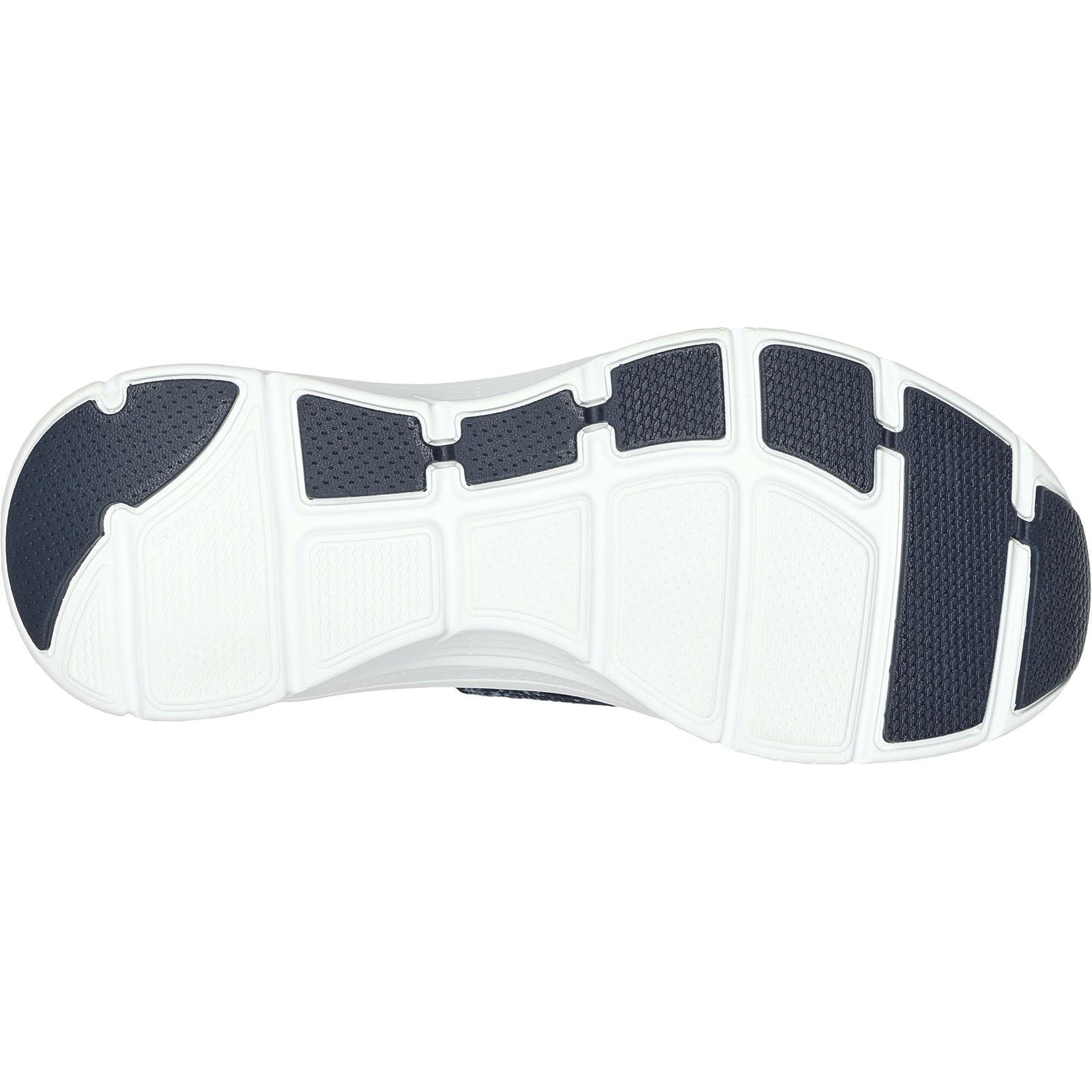 Women's Wide Fit Skechers 149684 Arch Fit D'Lux Key Journey