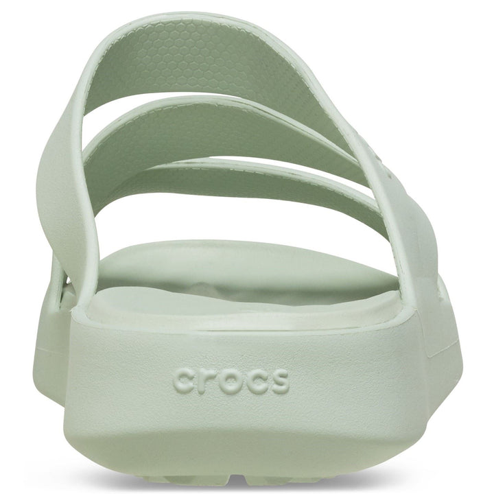 Women's Crocs 209587 Getaway Strappy Slippers