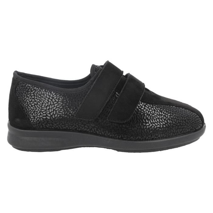 Women's Wide Fit DB Moon Shoes