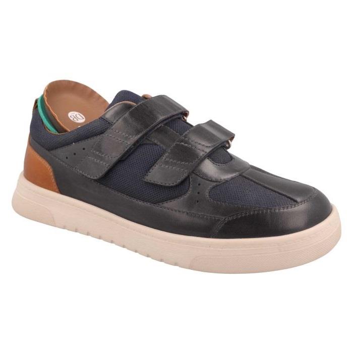 Men's Wide Fit DB Jude Shoes