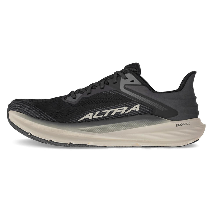 Men's Wide Fit Altra Torin 8 Trail Running Sneakers