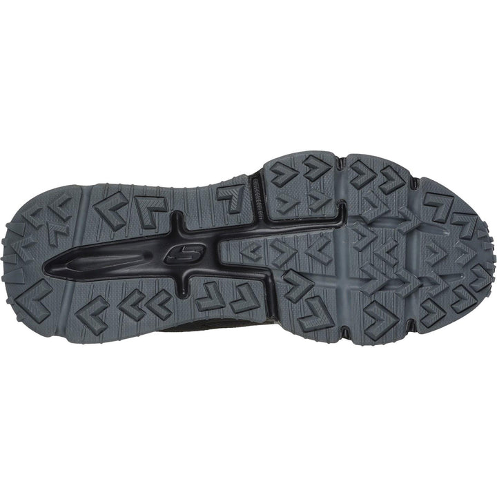 Men's Wide Fit Skechers 237553 Skech-air Envoy Sleek Sneakers